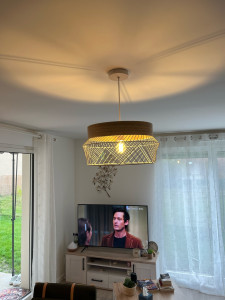 Photo de galerie - Installation électrique