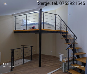 Photo de galerie - Rénovation immobilière !