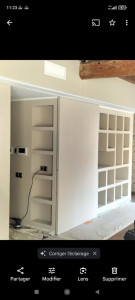 Photo de galerie - Architecte d'intérieur - Décorateur d'intérieur