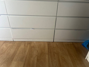 Photo de galerie - Armoire  vêtement 