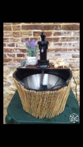 Photo de galerie - Fontaine à champagne / Fontaine à cocktail / Fontaine à punch