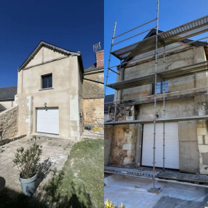 Photo de galerie - Façade 