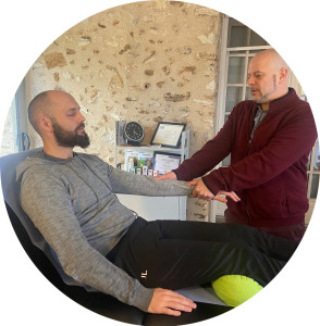 Photo de galerie - Médecine douce