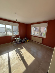 Photo de galerie - Carrelage