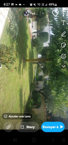 Photo de galerie - Entretien d'un jardin