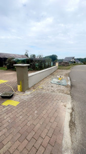 Photo de galerie - Maçonnerie