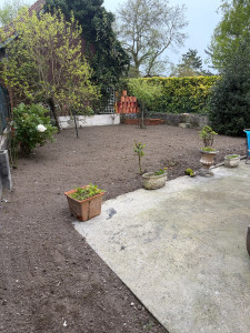 Photo de galerie - Paysagiste - Aménagement du jardin