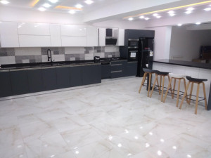 Photo de galerie - Assemblage et montage 