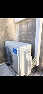 Photo de galerie - Chauffage - Climatisation