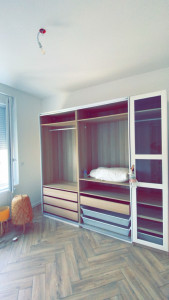 Photo de galerie - Montage IKEA