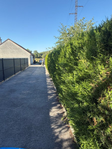 Photo de galerie - Avant 