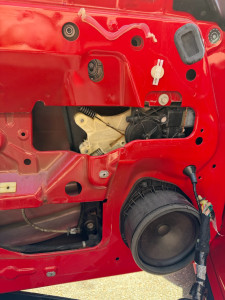 Photo de galerie - Bricolage et multi services