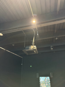 Photo de galerie - Unité intérieur 