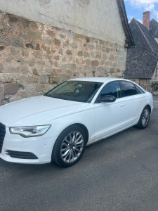 Photo de galerie - Réparation voiture