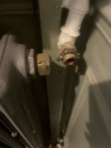 Photo de galerie - Chauffage - Climatisation