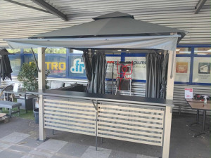 Photo de galerie - Bar Bohème 