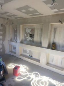 Photo de galerie - Bricolage et multi services
