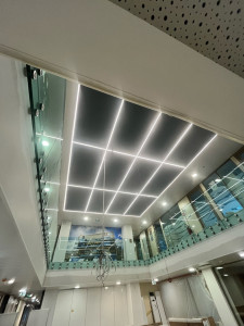 Photo de galerie - Luminaires 