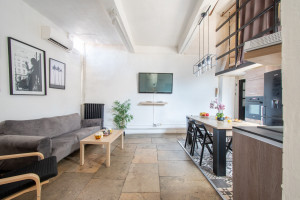 Photo de galerie - Airbnb
Booking.com
location courte durée