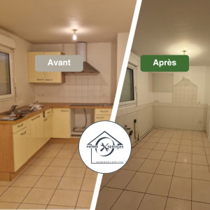 Photo de galerie - Déménageurs et aide au déménagement