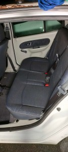 Photo de galerie - Lavage auto