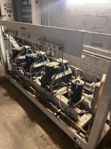 Photo de galerie - Réparation outillage