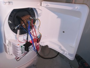 Photo de galerie - Plomberie - Installation sanitaire