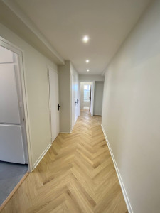 Photo de galerie - Artisan tout corps d'état - Rénovation