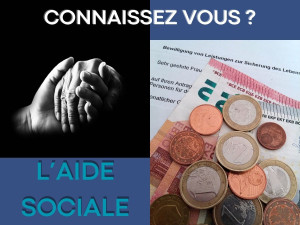 Photo de galerie - Aide social pour tous 