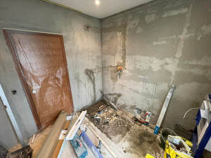 Photo de galerie - Bricolage et multi services