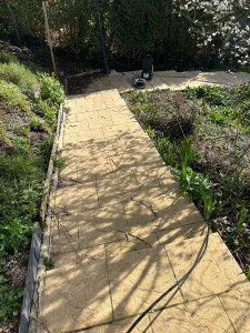 Photo de galerie - Bricolage et multi services