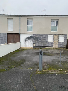 Photo de galerie - Rénovation façade peinture 