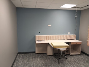 Photo de galerie - Enduit 