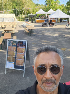 Photo de galerie - Food truck 