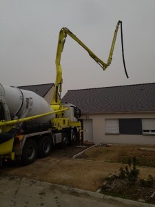 Photo de galerie - Terrassement - Assainissement