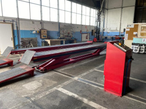 Photo de galerie - Réparation voiture