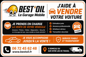 Photo de galerie - Vente