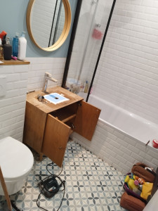 Photo de galerie - Bricolage et multi services