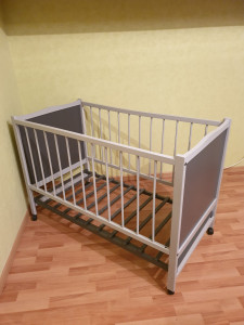 Photo de galerie - Bricolage et multi services