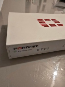 Photo de galerie - Configuration réseau 