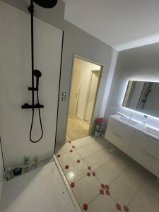 Photo de galerie - Carrelage