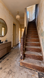 Photo de galerie - Artisan tout corps d'état - Rénovation