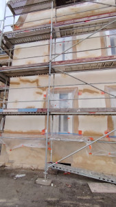 Photo de galerie - Artisan tout corps d'état - Rénovation