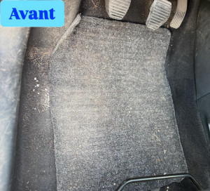 Photo de galerie - Lavage auto