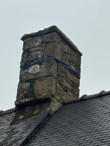 Photo de galerie - Couverture - Toiture