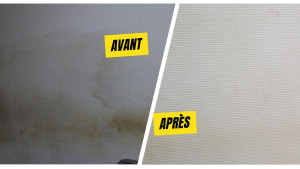 Photo de galerie - Ménage