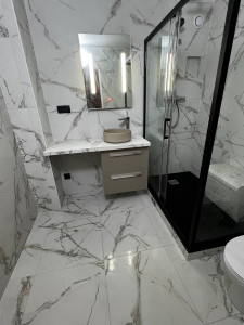 Photo de galerie - Plomberie - Installation sanitaire