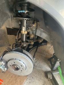 Photo de galerie - Audi A2 refait 