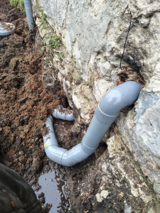 Photo de galerie - Plomberie 