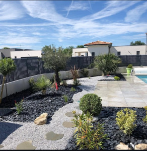 Photo de galerie - Création en 2023